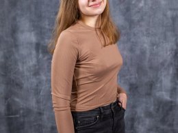 Анна Штыркова, школа №220