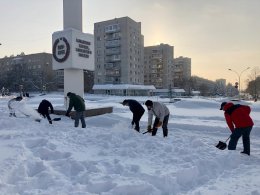 обелиск Победы